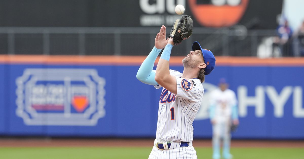 Mets Morning News: A Pretty High Low