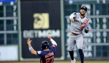 Monday Morning Minnesota: The “Everything Hurts” Edition