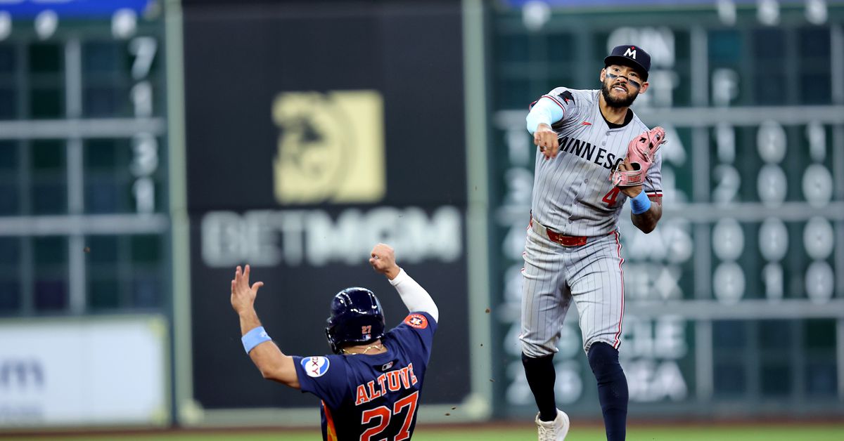 Monday Morning Minnesota: The “Everything Hurts” Edition