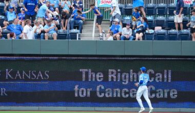 Royals Rumblings - News for June 16, 2025