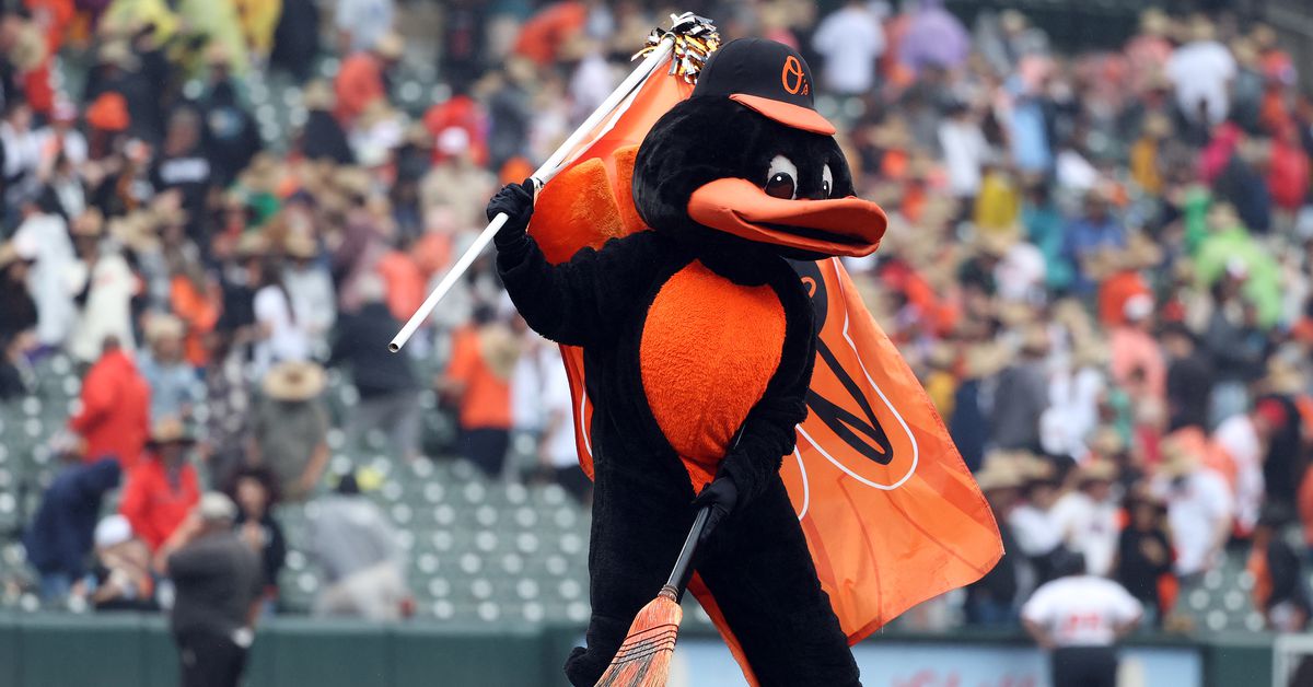 Orioles news: Looking ahead to a tough week