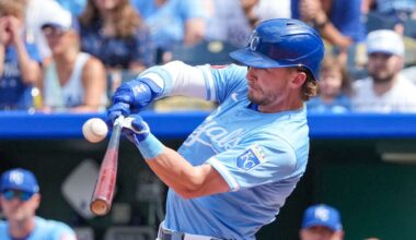 Game 73 Thread: Royals vs. Rangers