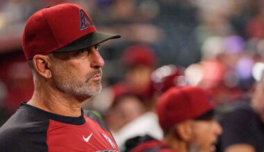 Diamondbacks 2, Padres 8: You can't sweep 'em all