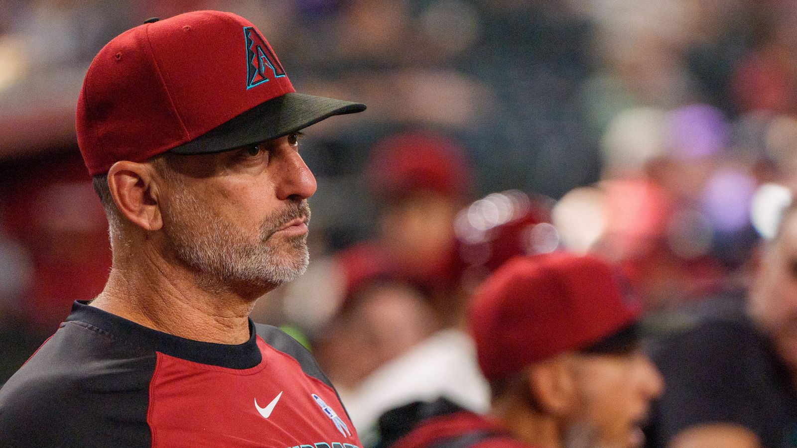 Diamondbacks 2, Padres 8: You can't sweep 'em all