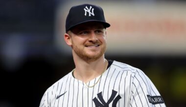 New York Yankees vs. Baltimore Orioles: Lineups, how to watch, TV