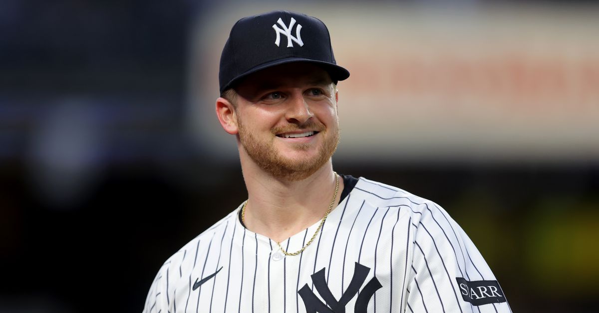 New York Yankees vs. Baltimore Orioles: Lineups, how to watch, TV