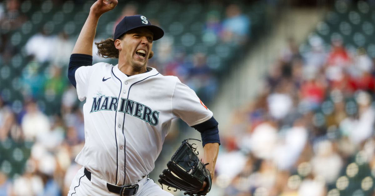 Mariners Game #76 Preview, 6/22/25: SEA at CHC