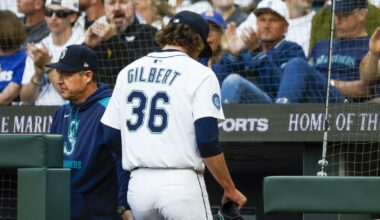 Mariners Game #81 Preview: 6/27, SEA at TEX