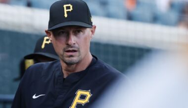 The Tiger Beat: Don Kelly’s back! - Bless You Boys