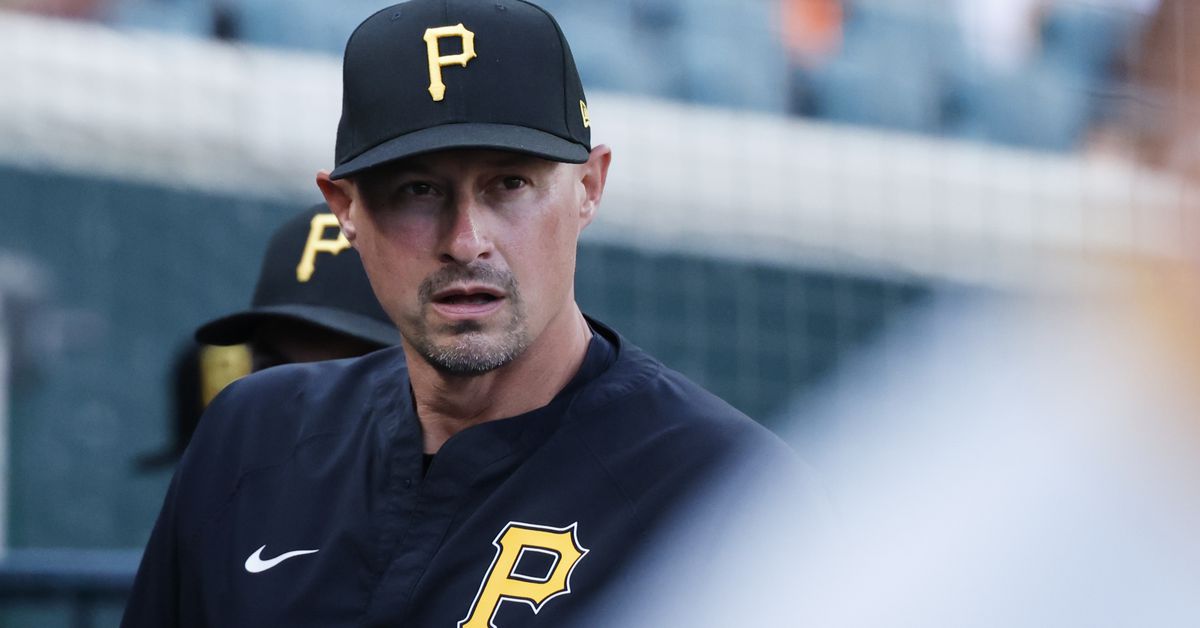 The Tiger Beat: Don Kelly’s back! - Bless You Boys