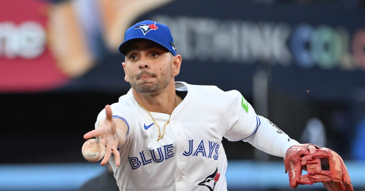 Series Preview: Blue Jays at Guardians