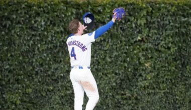 Chicago Cubs vs. Milwaukee Brewers preview, Thursday 6/19, 1:20 CT