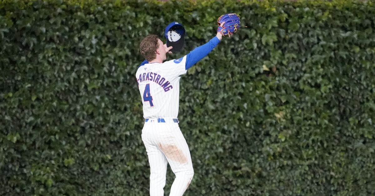 Chicago Cubs vs. Milwaukee Brewers preview, Thursday 6/19, 1:20 CT