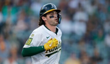 How To Improve The A’s On The Field Immediately