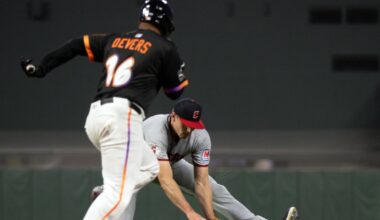 Raffy Devers joins Giants, but is not enough to help beat Mighty Guardians