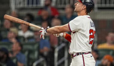 Braves visit Marlins - and here’s how you can watch