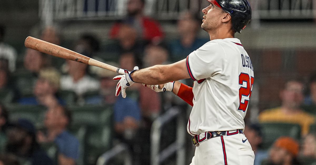 Braves visit Marlins - and here’s how you can watch