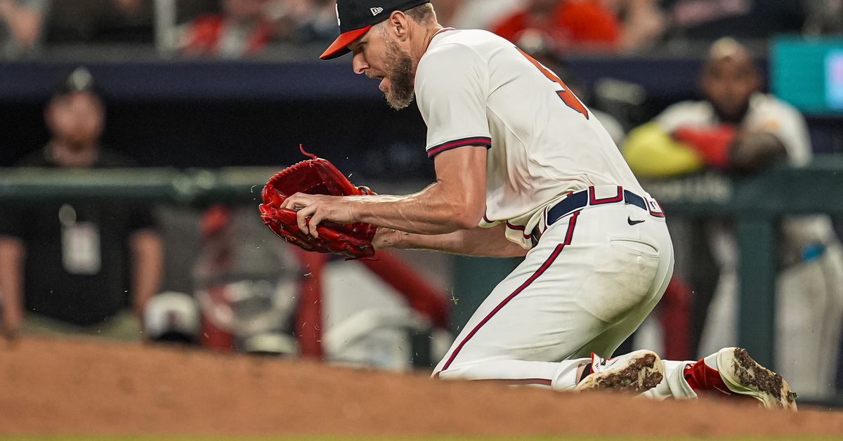 Chris Sale injury update - Battery Power