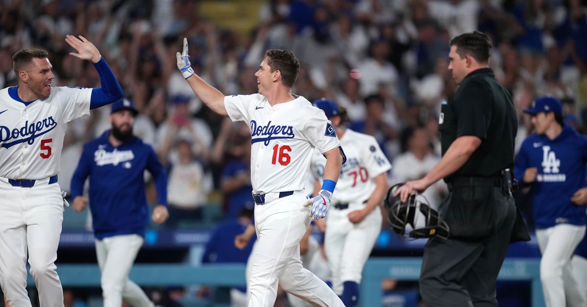 Dodgers News: Will Smith, Patrick Copen, Walker Buehler