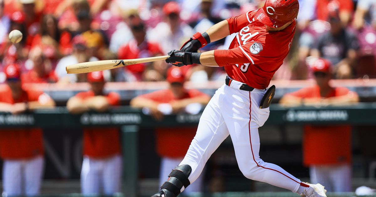 Series Preview - Cincinnati Reds @ St. Louis Cardinals - June 20 thru June 22