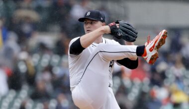 Yankees Rivals: Tigers split doubleheader as Skubal, Skenes both win