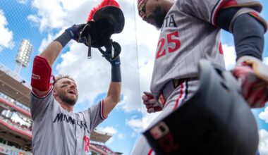 Monday Morning Minnesota: The “Buxton for MVP” Edition