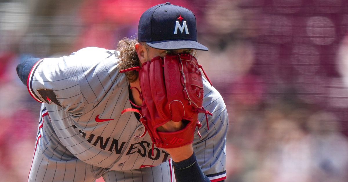 Game 79: Mariners at Twins