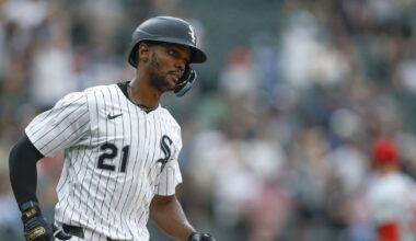 Bullpen woes sink White Sox in Game 1 as they fall 5-4 to Cardinals