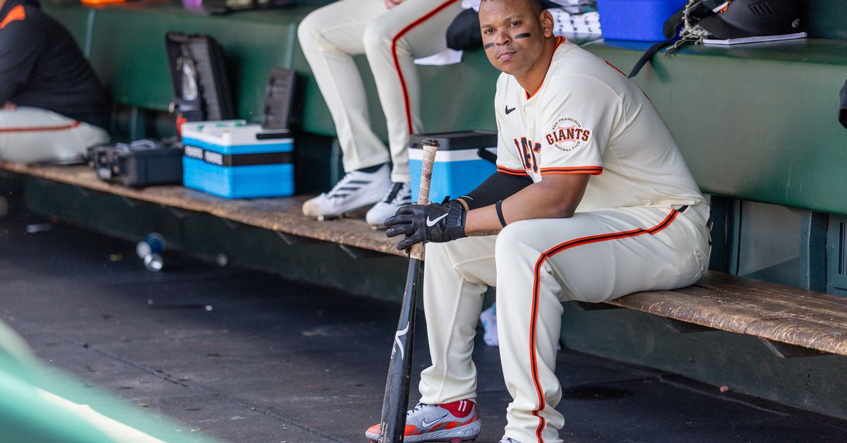 Game 77: Red Sox @ Giants, Business As Usual