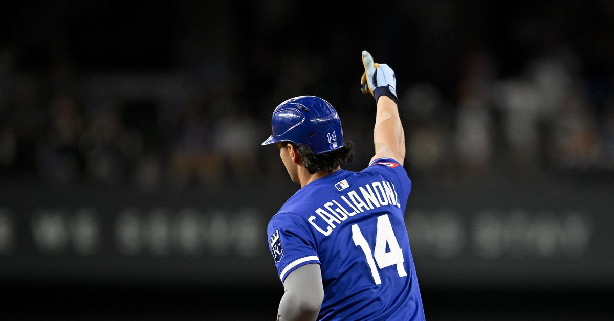 Kansas City Royals vs San Diego Padres Friday June 20th Gamethread