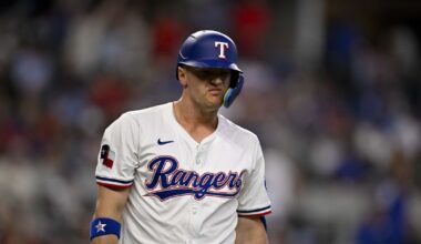 Texas Rangers news, rumors and links for June 20