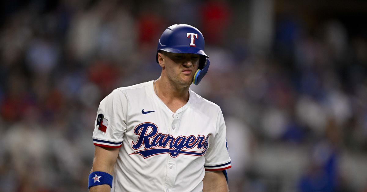 Texas Rangers news, rumors and links for June 20