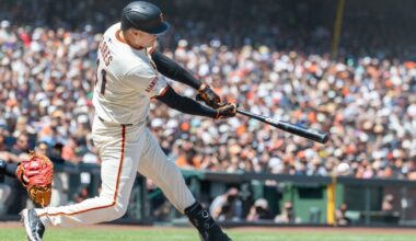 MLB scores: Go with the Flo