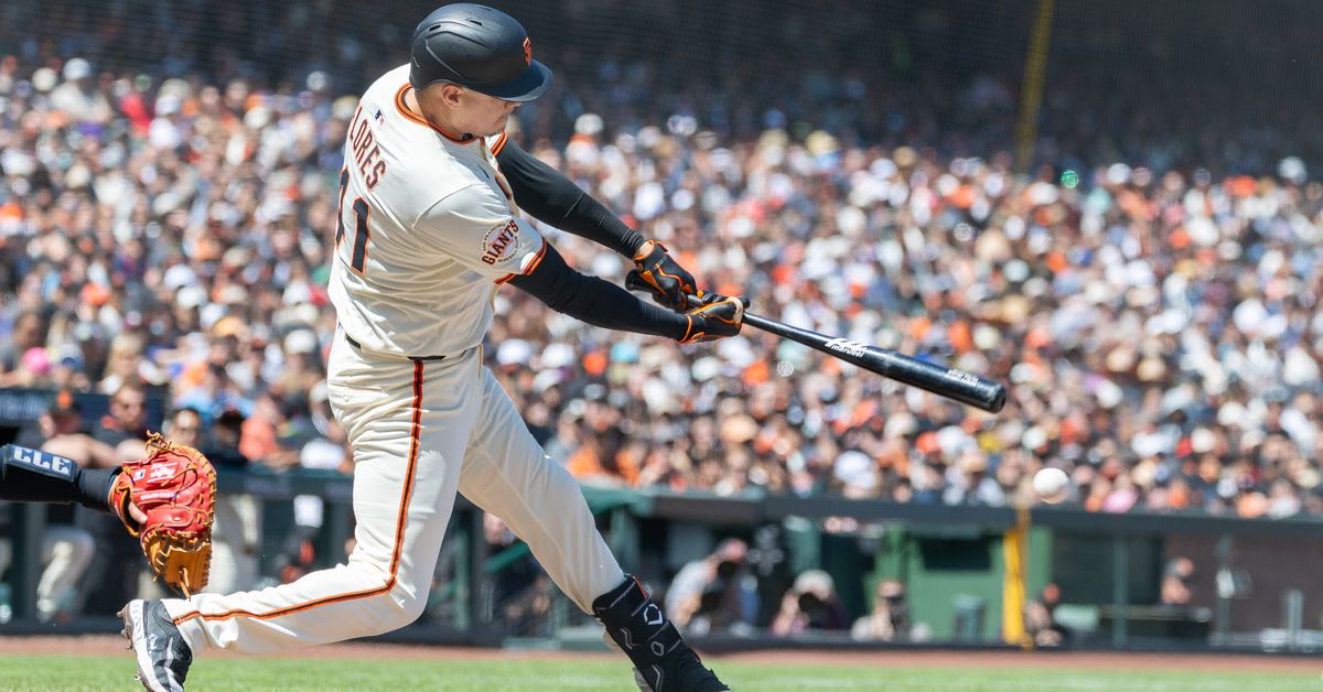 MLB scores: Go with the Flo