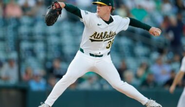 Game #80: A’s versus Guardians Game Thread