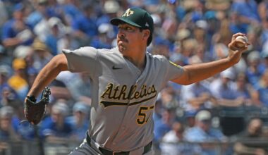 With Defense Improved, Now It’s All About The Pitching