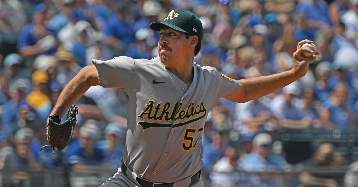 With Defense Improved, Now It’s All About The Pitching