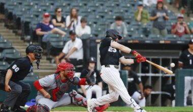 View From The Other Side: White Sox Questions for Brett Ballantini From South Side Sox