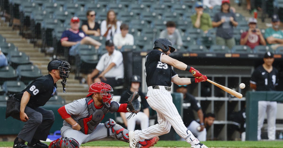 View From The Other Side: White Sox Questions for Brett Ballantini From South Side Sox