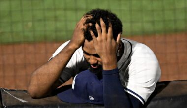 Feels like old times (in a bad way): Orioles 4, Rays 1
