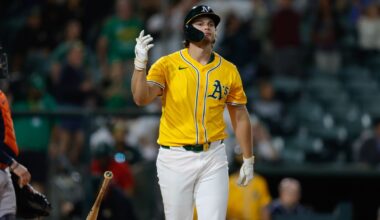 Guardians at Athletics Series Preview