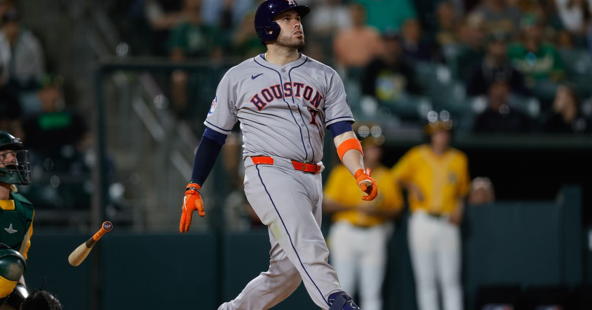 Game 76 Thread. June 20, 2025, 8:37 CT. Astros @ Angels - The Crawfish Boxes