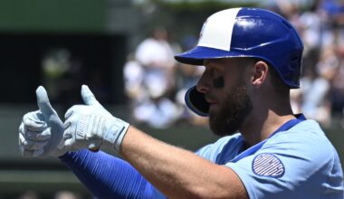 2025 Cubs Heroes and Goats: Game 75