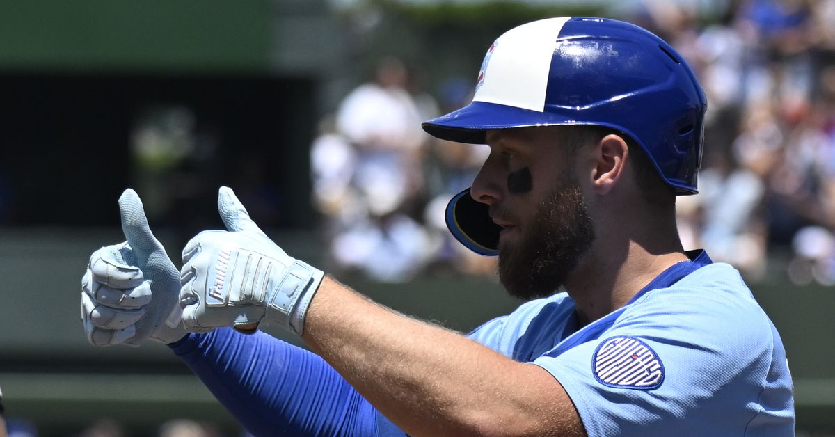 2025 Cubs Heroes and Goats: Game 75