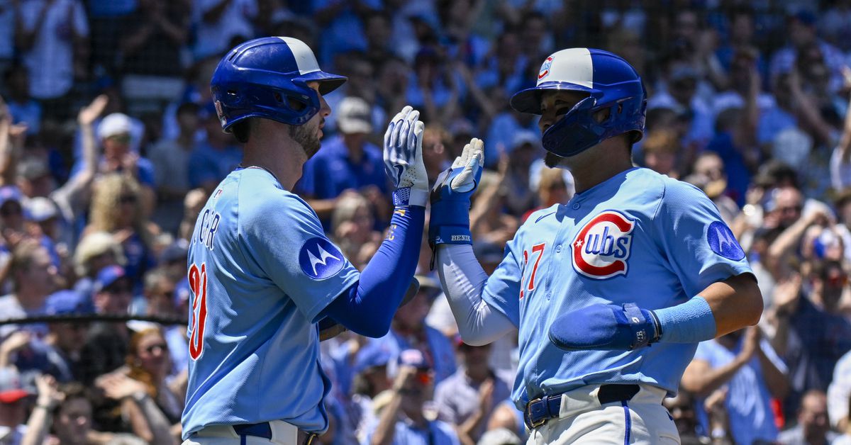 Chicago Cubs vs. Seattle Mariners preview, Saturday 6/21, 1:20 CT