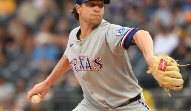 Wednesday night Orioles game thread: vs Rangers, 6:35