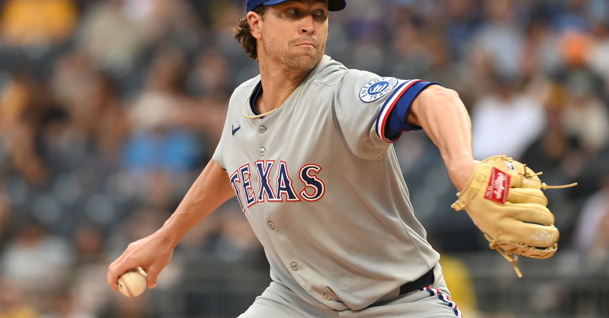 Wednesday night Orioles game thread: vs Rangers, 6:35