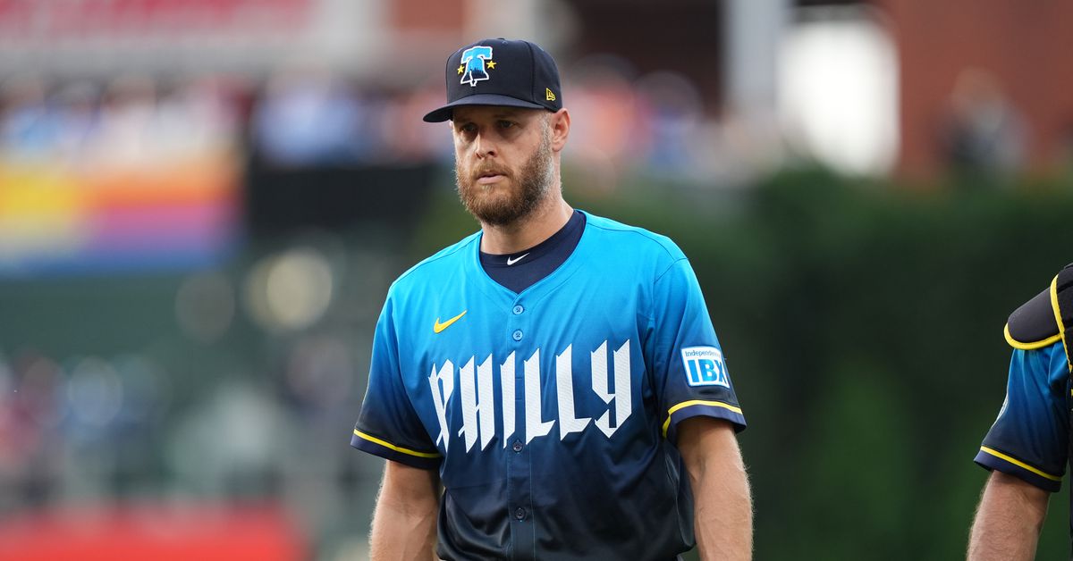 Rise and Phight: 6/21/2025 - The Good Phight