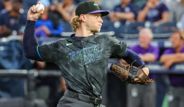 Best in the AL, who?: Rays 14, Tigers 8