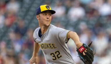 Game Thread #76: Milwaukee Brewers (40-35) @ Minnesota Twins (37-37)